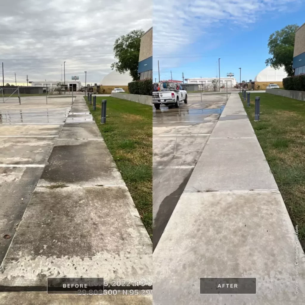 Why Houston's Climate Makes Regular Pressure Washing Essential: Is Your Home Truly Protected from the Elements? Why Houston's Climate Makes Regular Pressure Washing Essential: Is Your Home Truly Protected from the Elements?