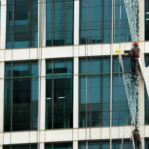 Window cleaning in Houston Window cleaning in Houston