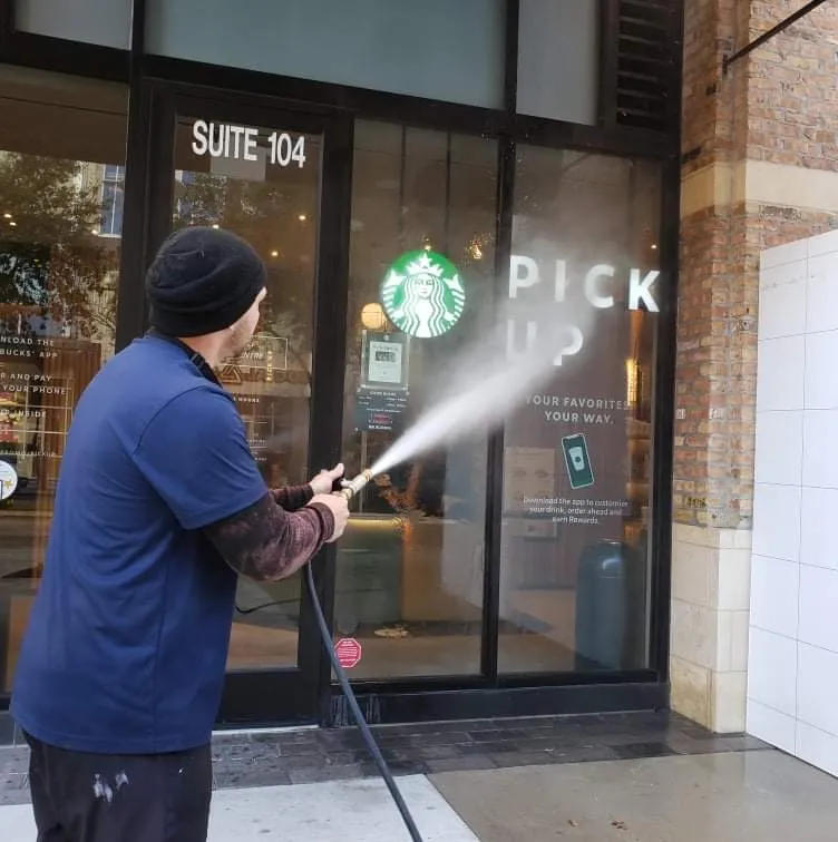 Window cleaning Houston Window cleaning Houston