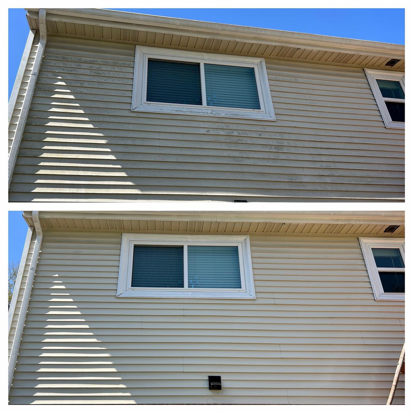 Soft Washing vs. Power Washing: Which Method is Best for Your Texas Property?