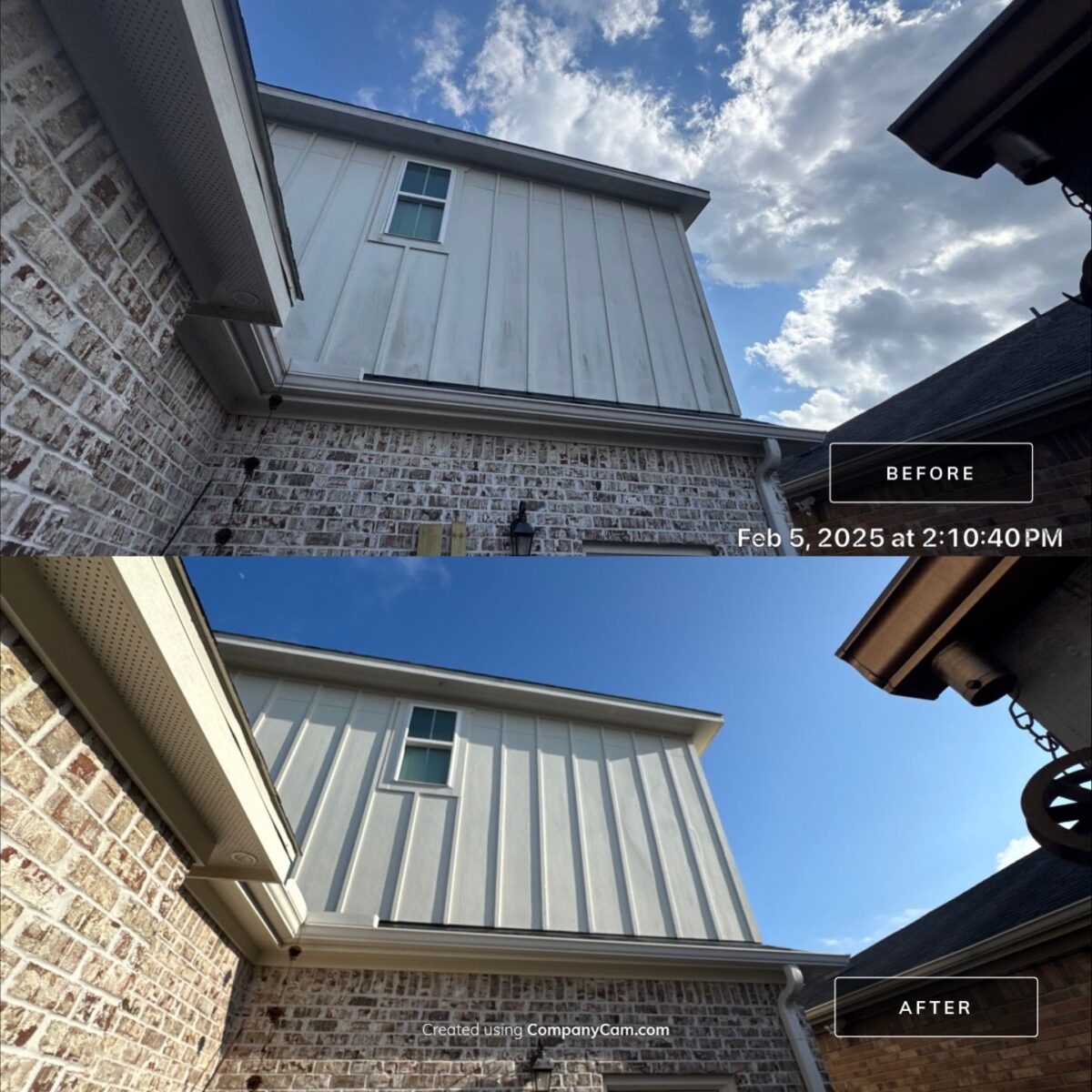 Why Soft Washing Gives Longer-Lasting Results for Houston Homes